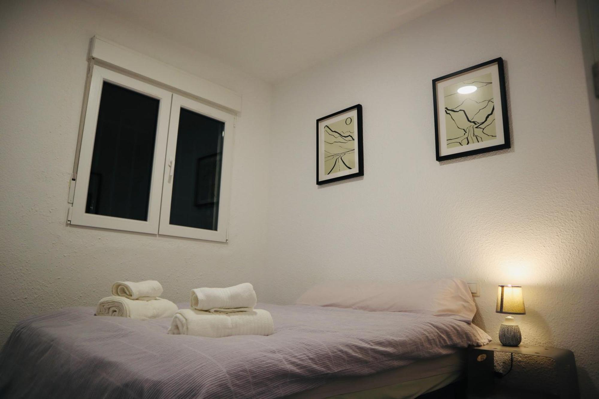 Big Flat Ruzafa Appartamento Valenza