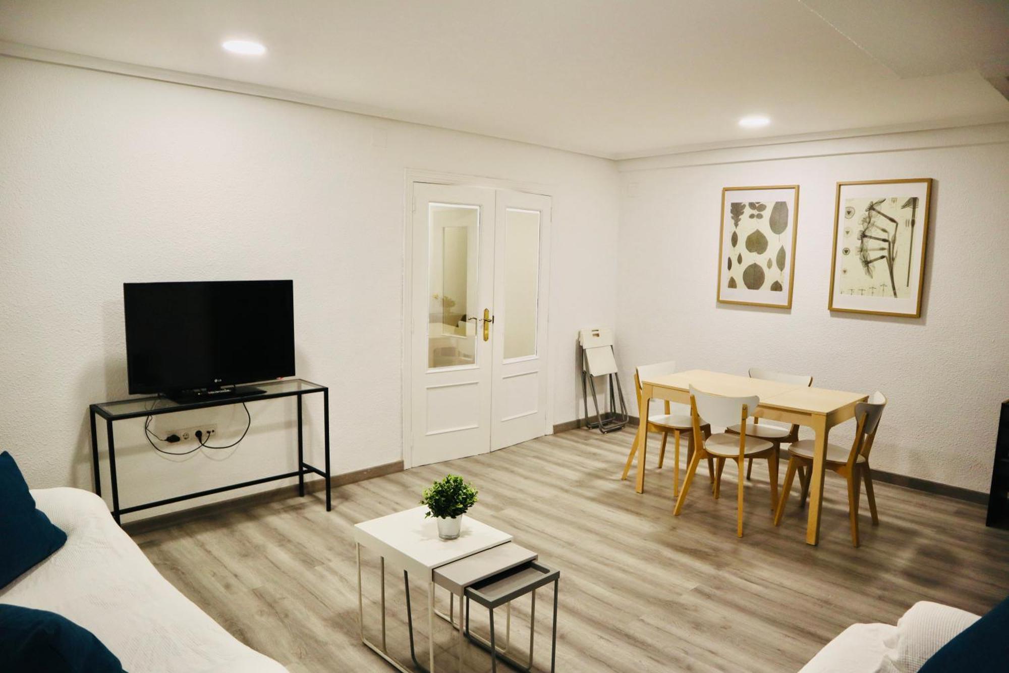 Appartamento Big Flat Ruzafa *
